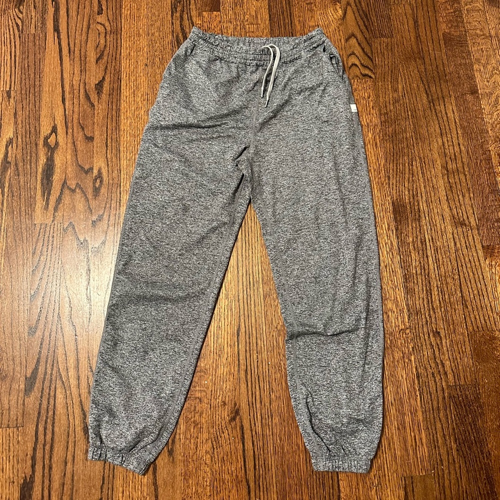 Vuori Women’s Boyfriend Jogger - XS